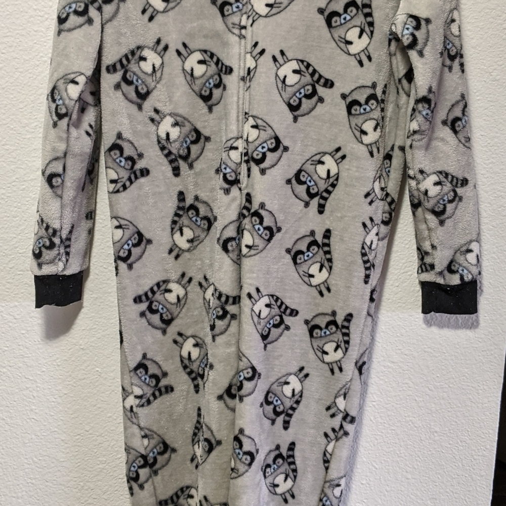 Racoon Onsie Teen/Adult
